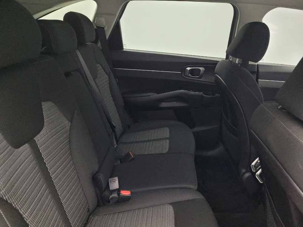 2022 Kia Sorento in Charlotte, NC 28213 - 18143167 19