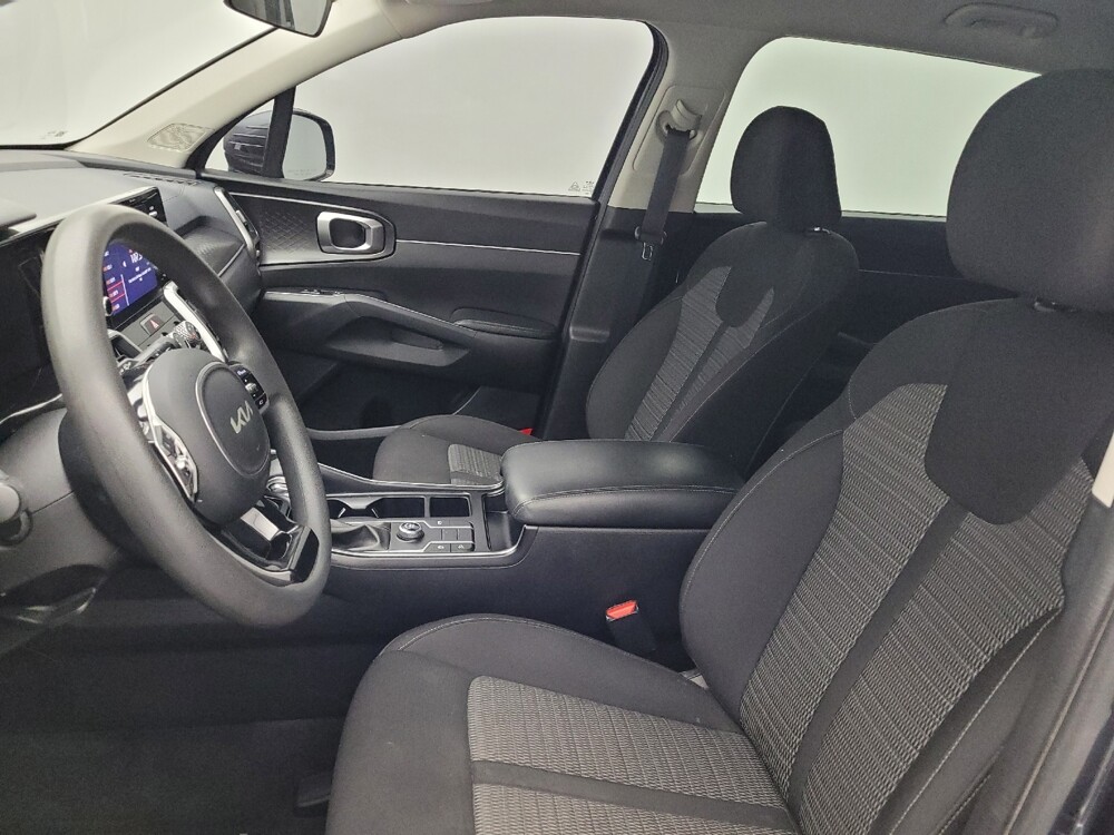 2022 Kia Sorento in Charlotte, NC 28213 - 18143167 17