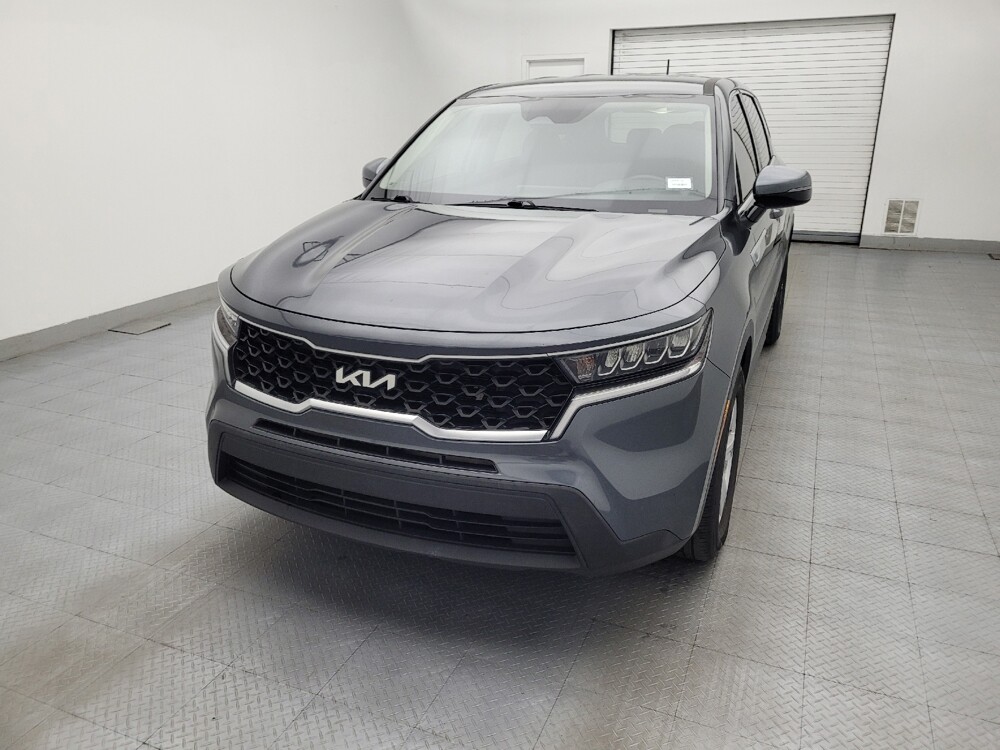 2022 Kia Sorento in Charlotte, NC 28213 - 18143167 15