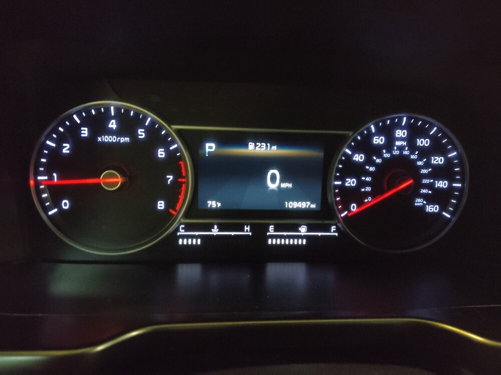 2022 Kia Sorento in Charlotte, NC 28213 - 18143167 23