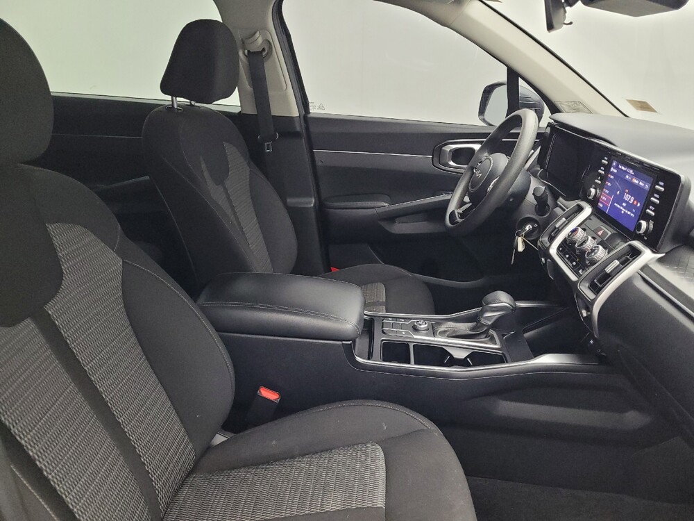 2022 Kia Sorento in Charlotte, NC 28213 - 18143167 21