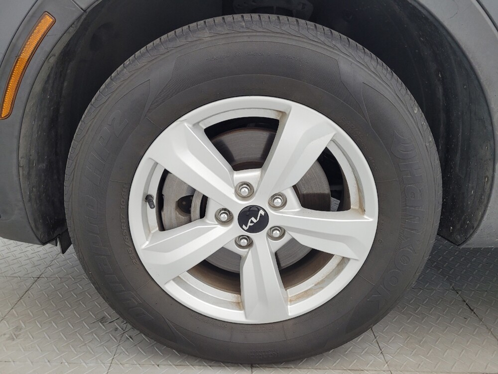 2022 Kia Sorento in Charlotte, NC 28213 - 18143167 31