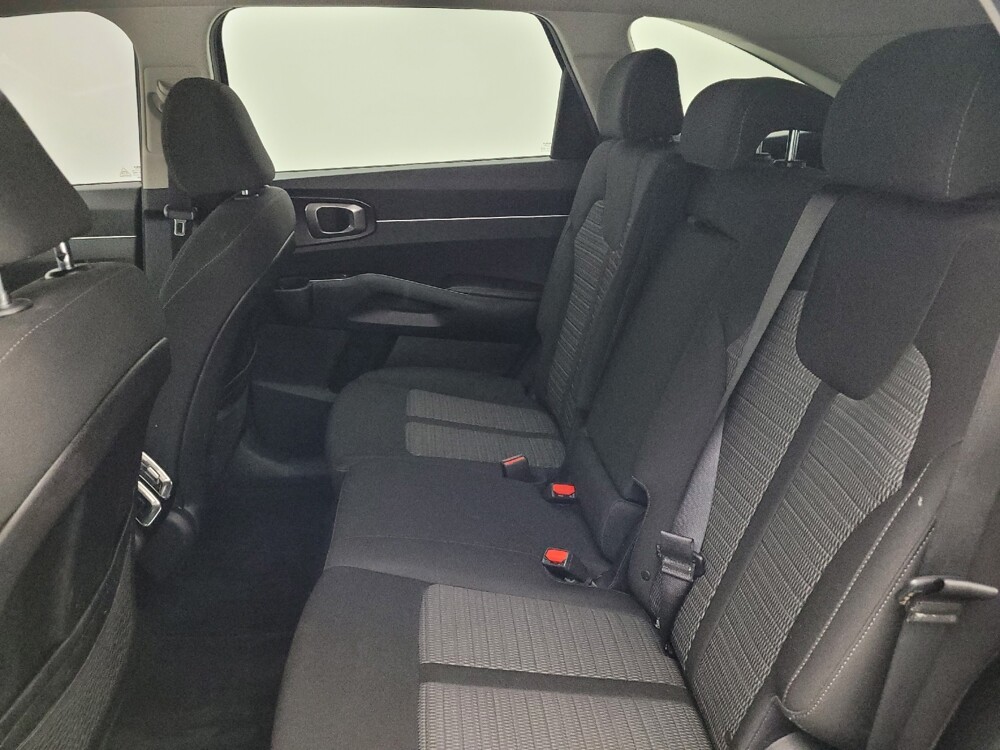 2022 Kia Sorento in Charlotte, NC 28213 - 18143167 18