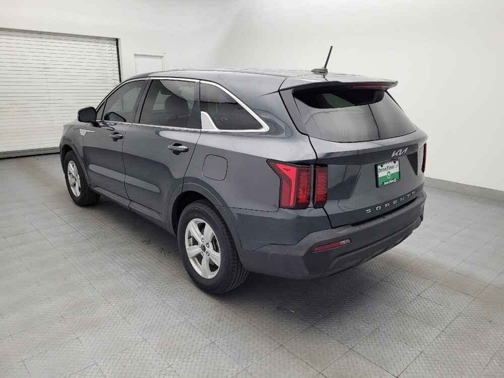 2022 Kia Sorento in Charlotte, NC 28213 - 18143167 5