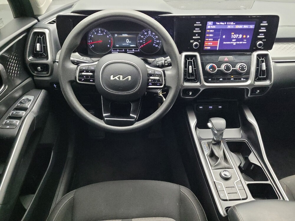 2022 Kia Sorento in Charlotte, NC 28213 - 18143167 22