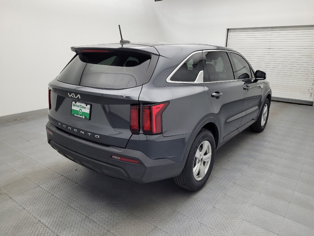 2022 Kia Sorento in Charlotte, NC 28213 - 18143167 9