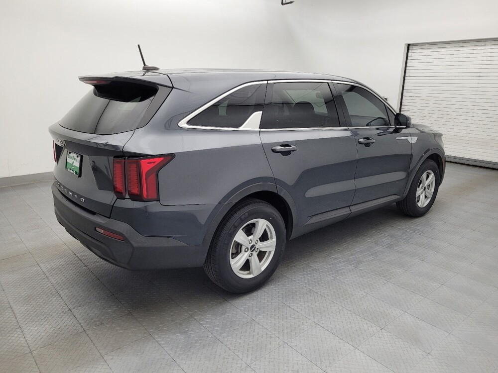 2022 Kia Sorento in Charlotte, NC 28213 - 18143167 10