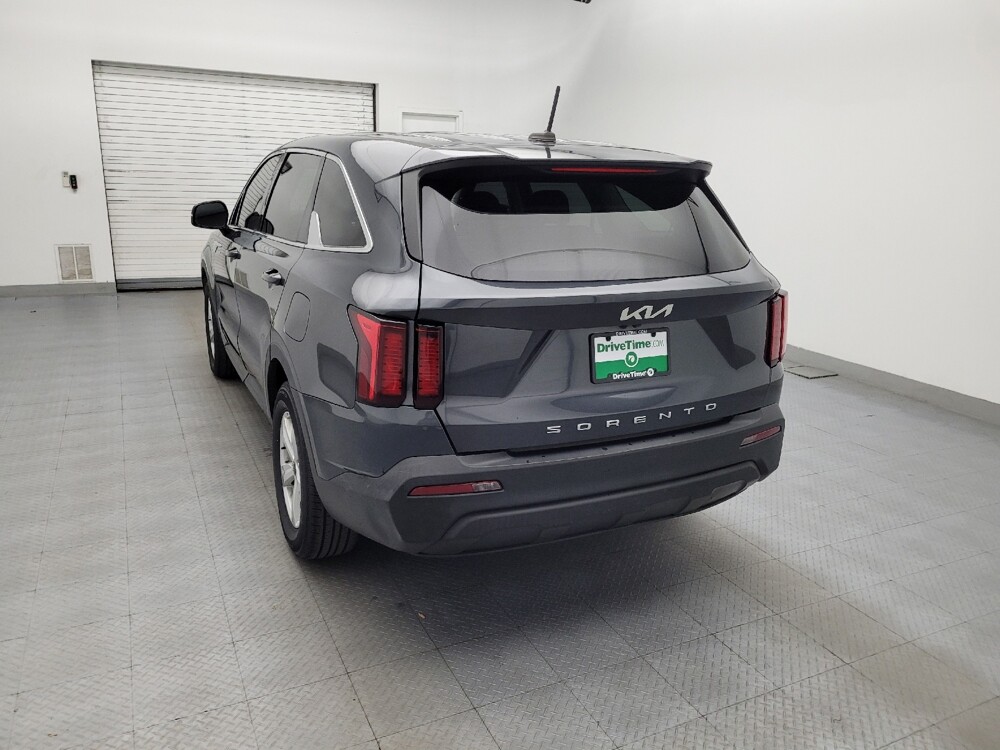 2022 Kia Sorento in Charlotte, NC 28213 - 18143167 6