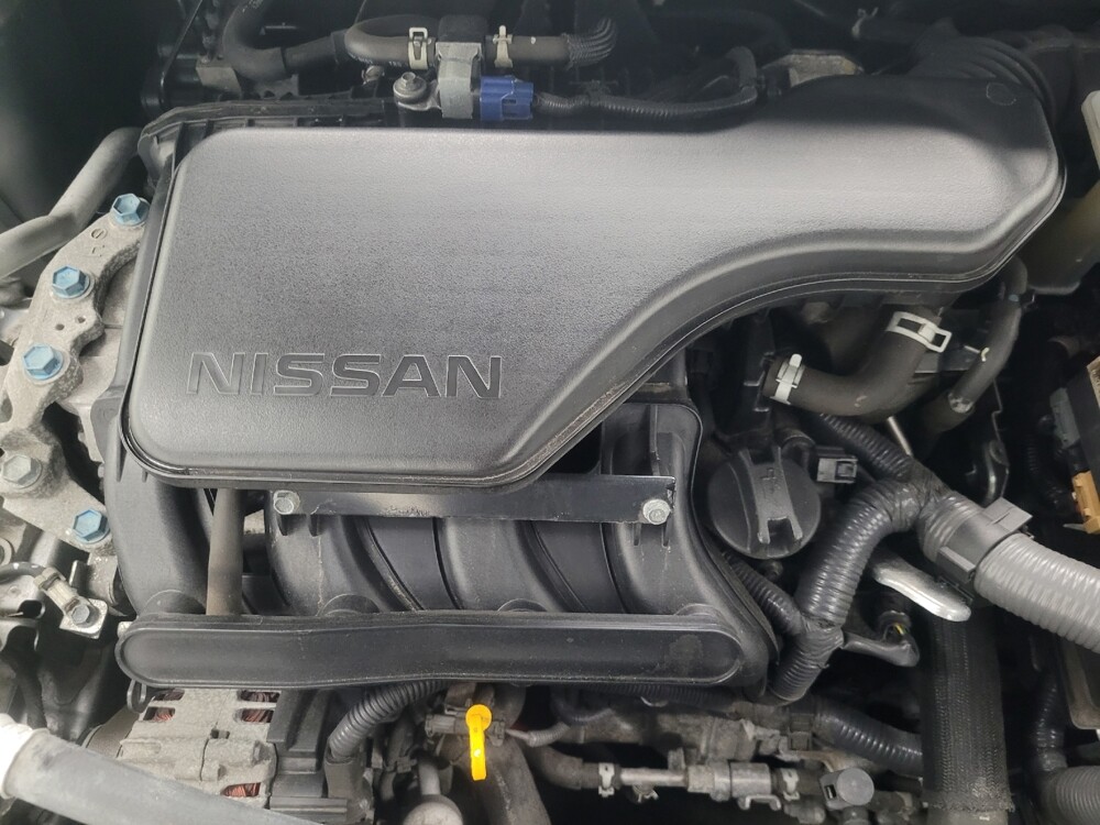 2020 Nissan Rogue Sport in Mishawaka, IN 46545 - 18143168 30