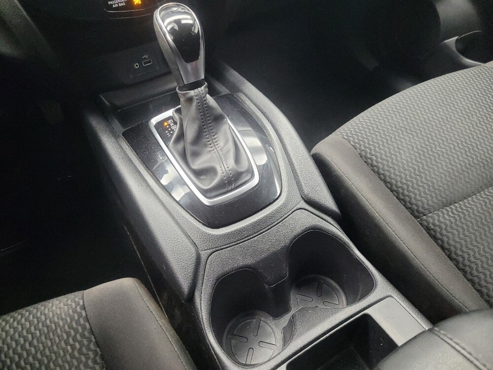 2020 Nissan Rogue Sport in Mishawaka, IN 46545 - 18143168 26