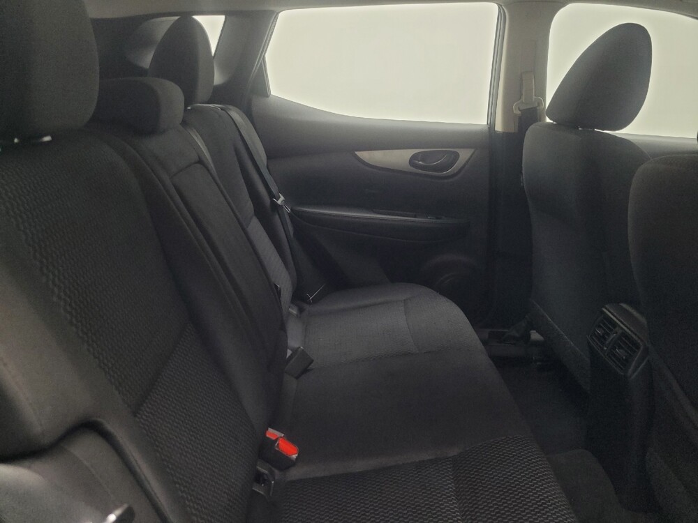 2020 Nissan Rogue Sport in Mishawaka, IN 46545 - 18143168 19