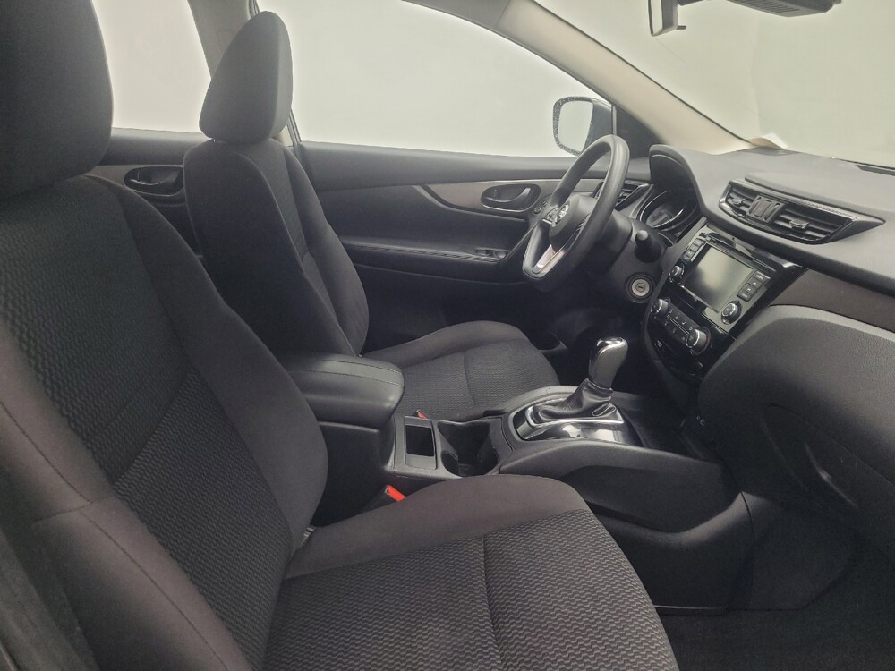 2020 Nissan Rogue Sport in Mishawaka, IN 46545 - 18143168 21