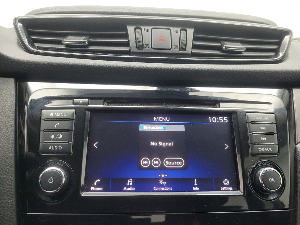 2020 Nissan Rogue Sport in Mishawaka, IN 46545 - 18143168 25