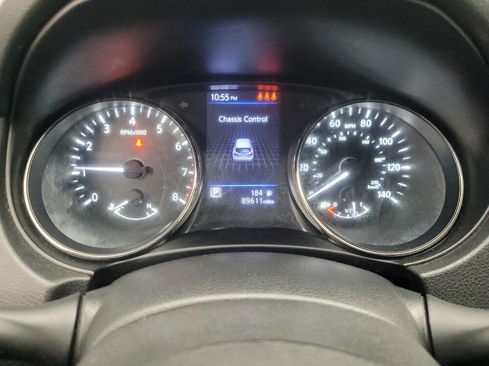 2020 Nissan Rogue Sport in Mishawaka, IN 46545 - 18143168 23