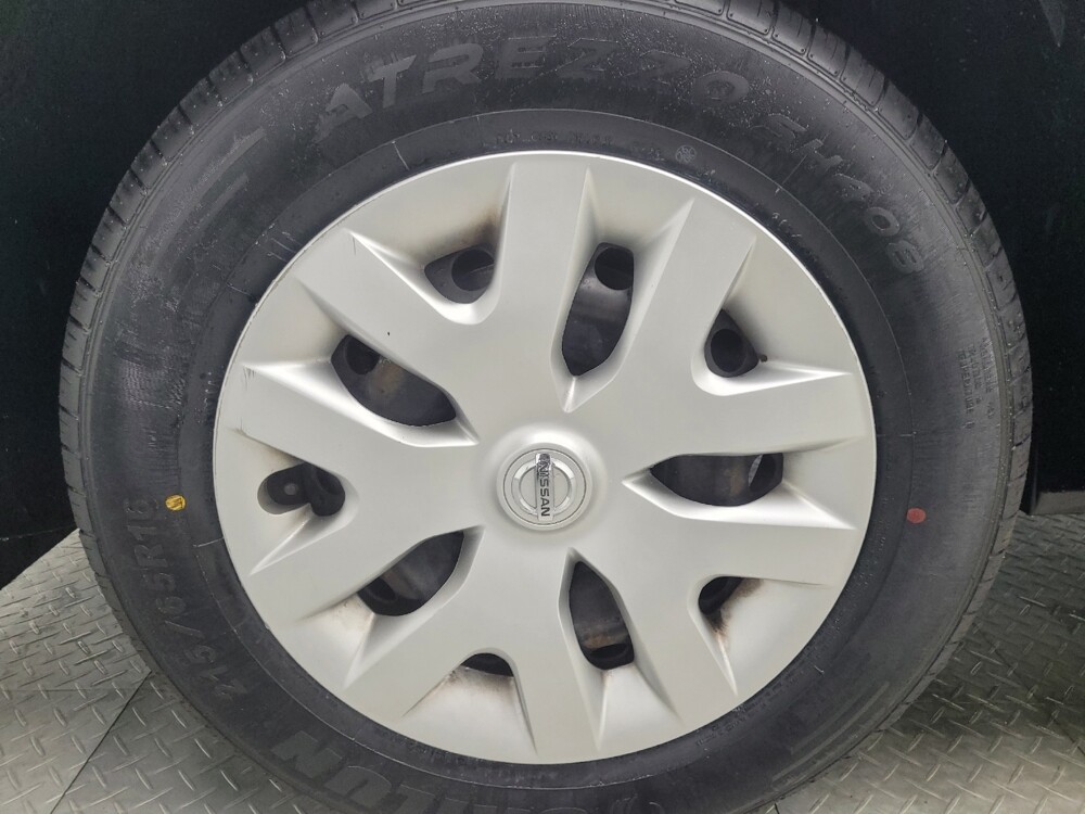 2020 Nissan Rogue Sport in Mishawaka, IN 46545 - 18143168 31