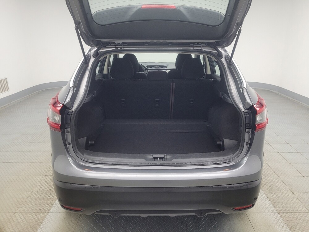 2020 Nissan Rogue Sport in Mishawaka, IN 46545 - 18143168 29