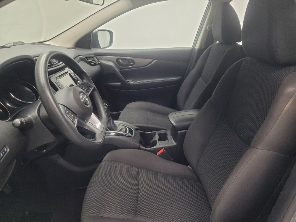 2020 Nissan Rogue Sport in Mishawaka, IN 46545 - 18143168 17