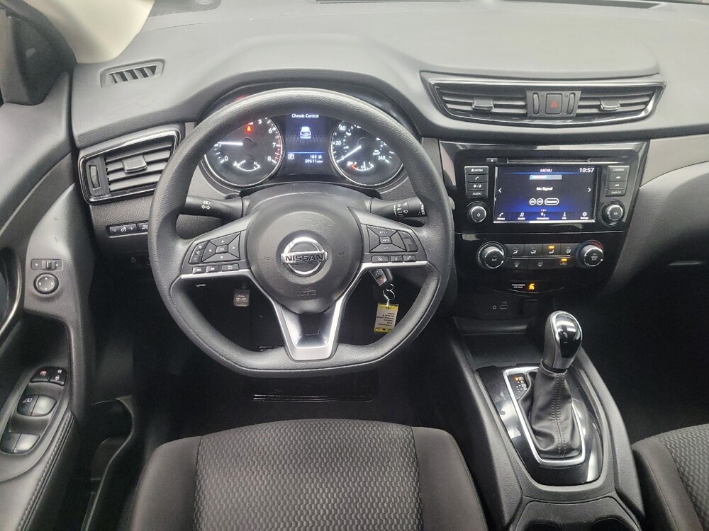 2020 Nissan Rogue Sport in Mishawaka, IN 46545 - 18143168 22