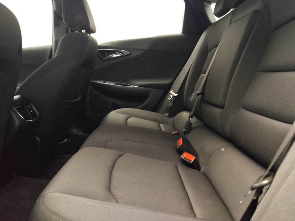 2025 Chevrolet Malibu in Tulsa, OK 74145 - 18143170 18