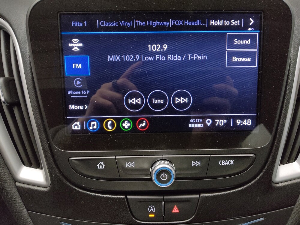 2025 Chevrolet Malibu in Tulsa, OK 74145 - 18143170 25