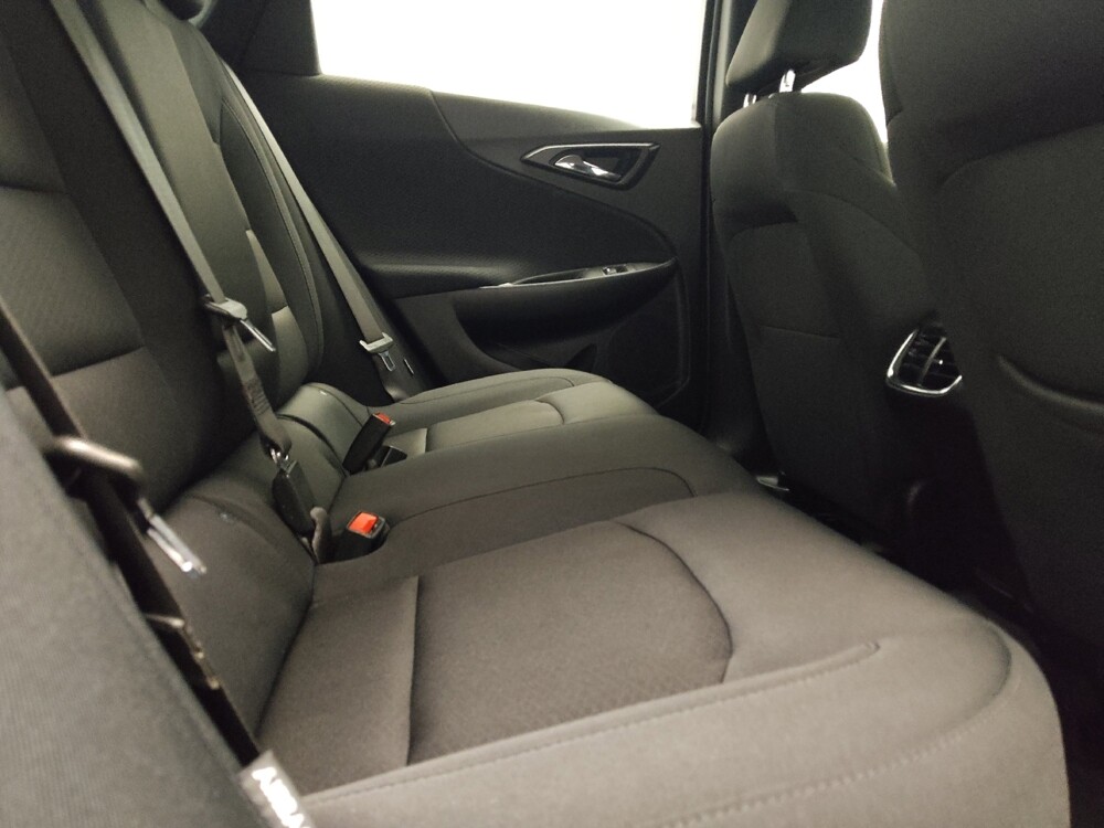 2025 Chevrolet Malibu in Tulsa, OK 74145 - 18143170 19
