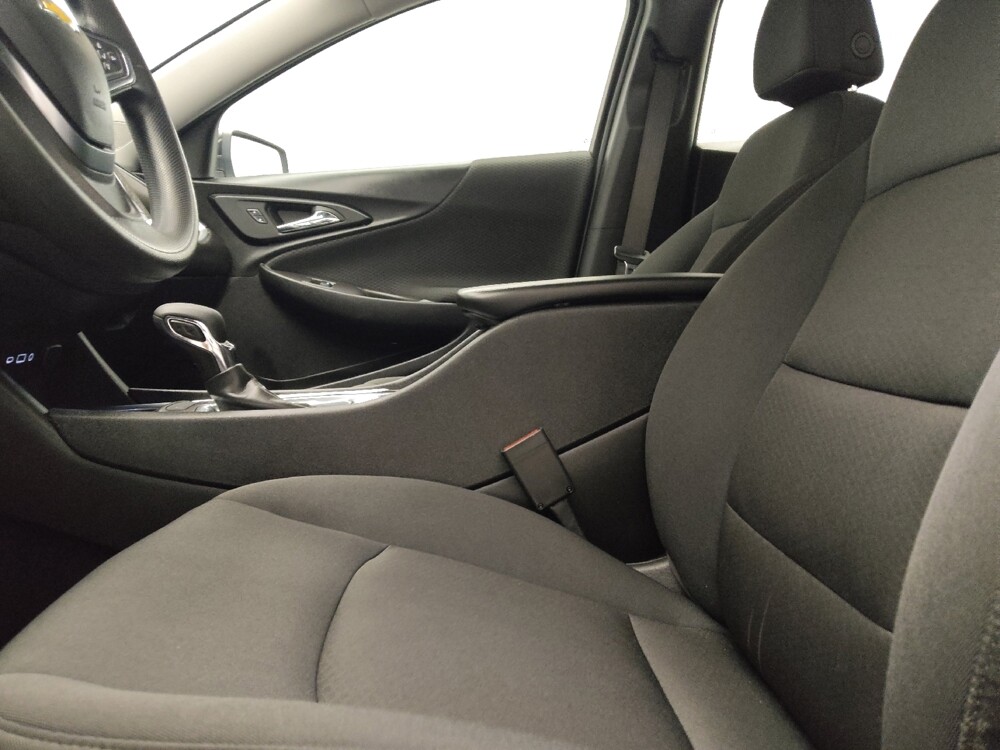 2025 Chevrolet Malibu in Tulsa, OK 74145 - 18143170 17