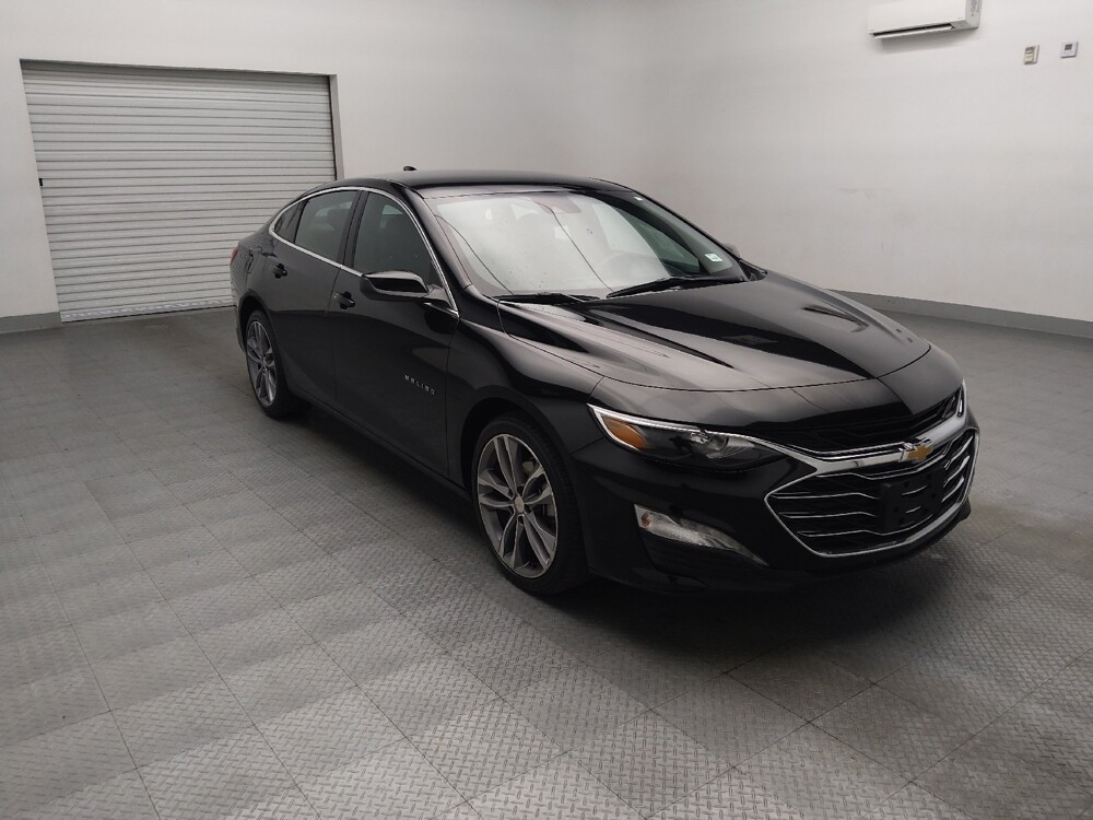 2025 Chevrolet Malibu in Tulsa, OK 74145 - 18143170 13