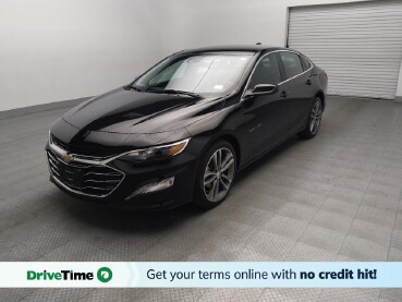 2025 Chevrolet Malibu in Tulsa, OK 74145
