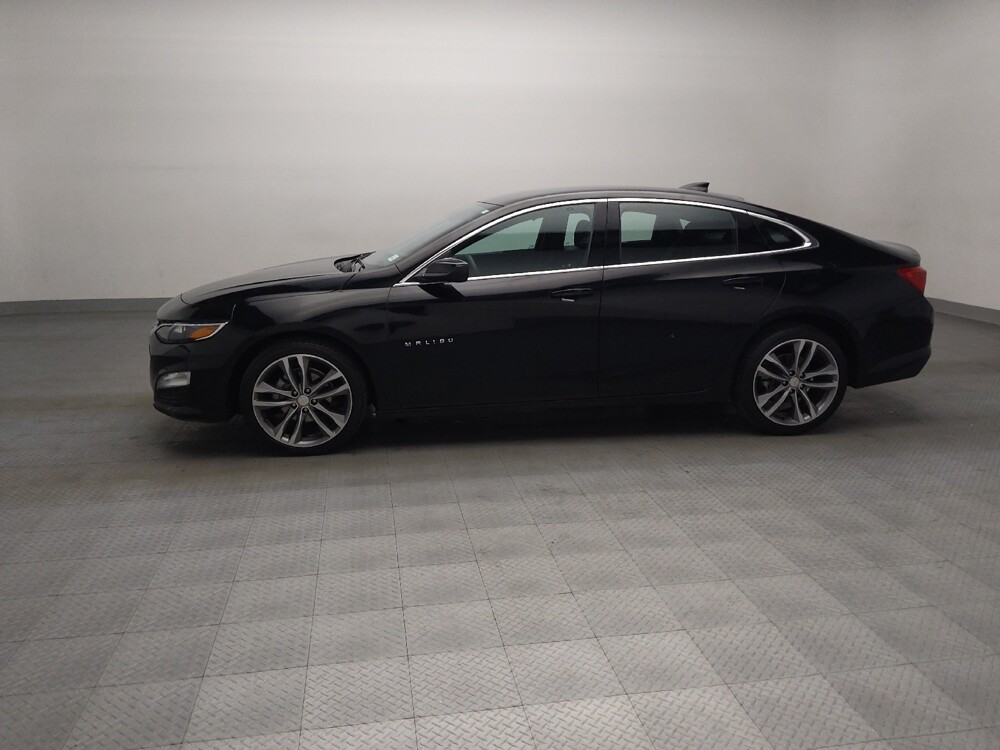 2025 Chevrolet Malibu in Tulsa, OK 74145 - 18143170 2
