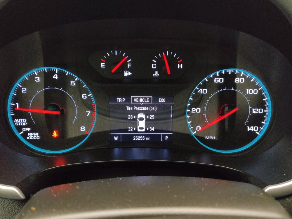 2025 Chevrolet Malibu in Tulsa, OK 74145 - 18143170 23
