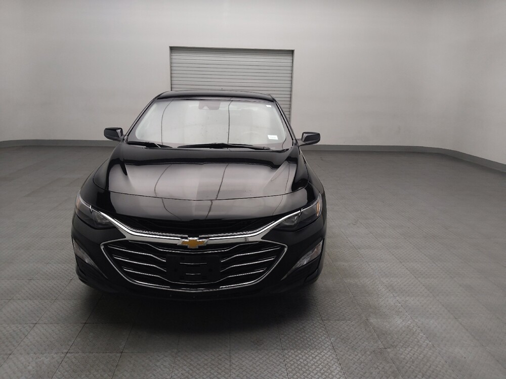 2025 Chevrolet Malibu in Tulsa, OK 74145 - 18143170 15