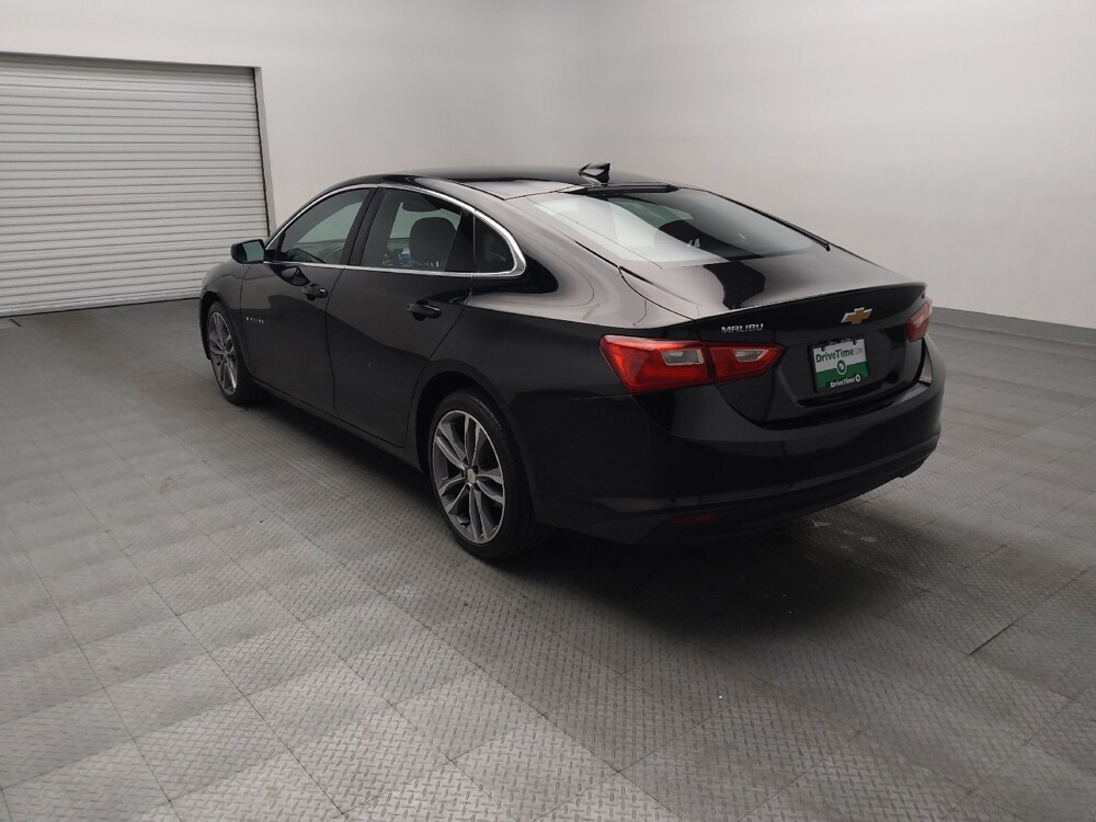 2025 Chevrolet Malibu in Tulsa, OK 74145 - 18143170 5