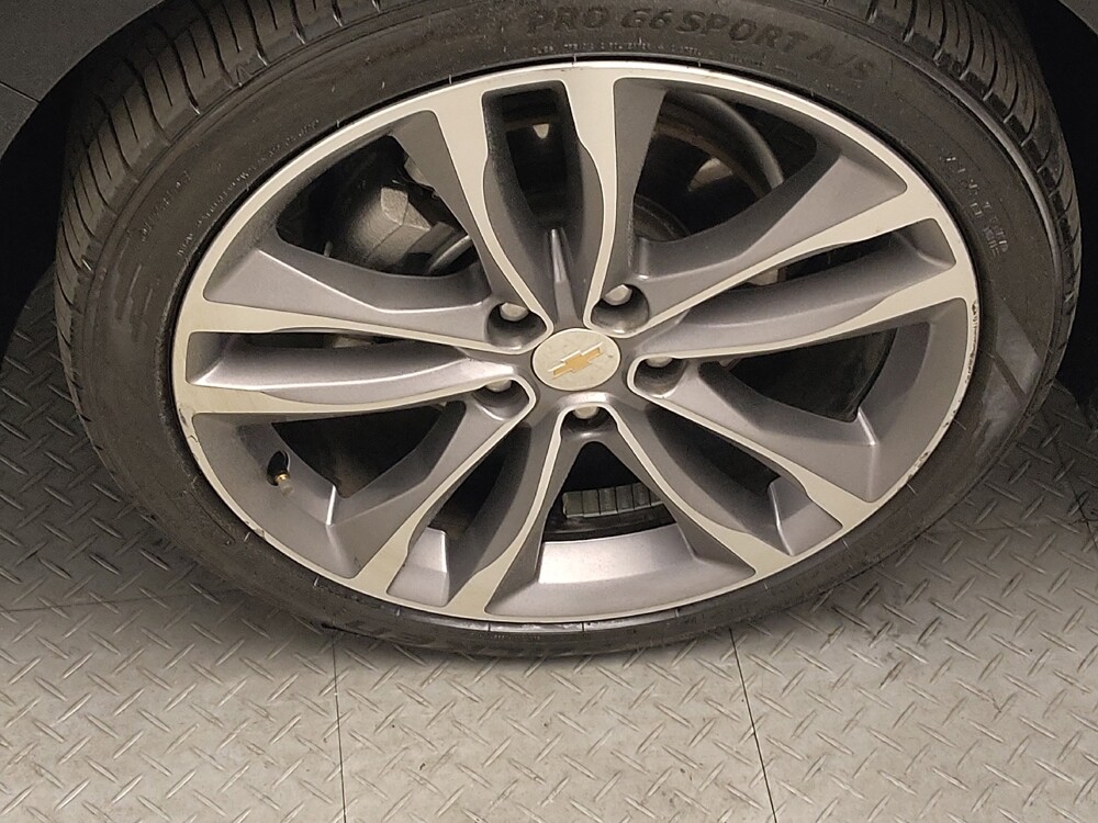 2025 Chevrolet Malibu in Tulsa, OK 74145 - 18143170 31