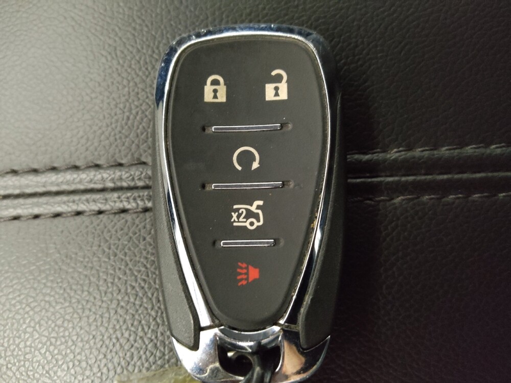 2025 Chevrolet Malibu in Tulsa, OK 74145 - 18143170 32