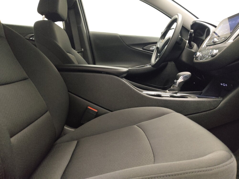 2025 Chevrolet Malibu in Tulsa, OK 74145 - 18143170 21