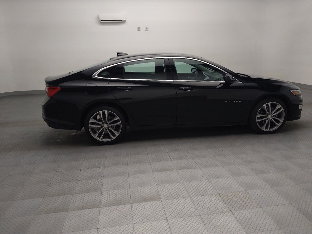 2025 Chevrolet Malibu in Tulsa, OK 74145 - 18143170 10