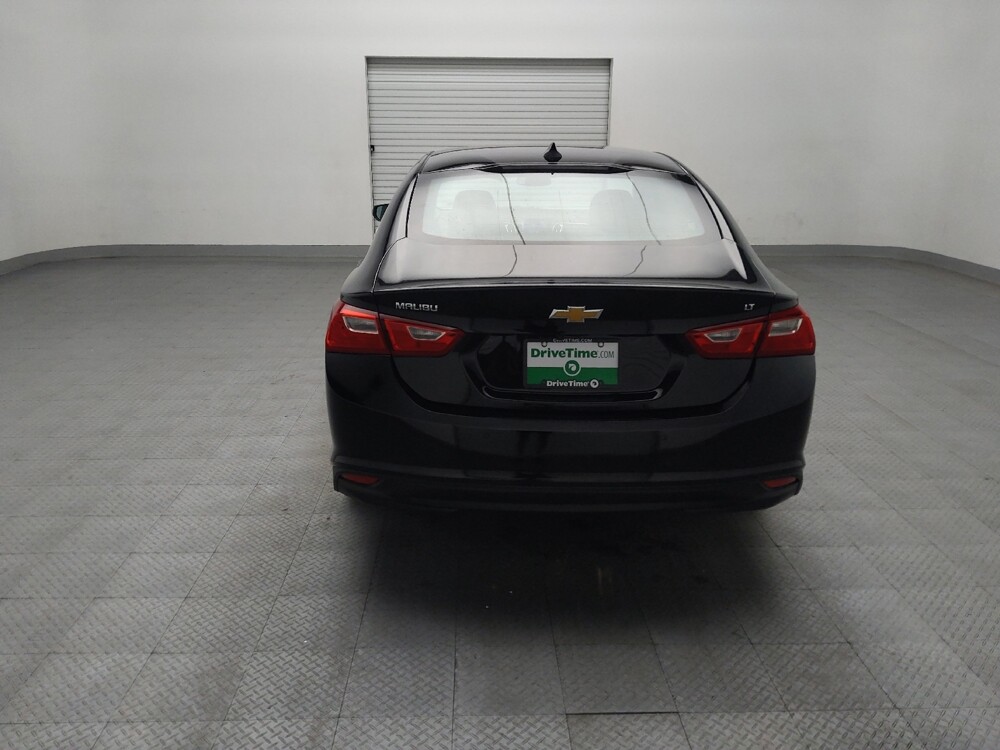 2025 Chevrolet Malibu in Tulsa, OK 74145 - 18143170 6