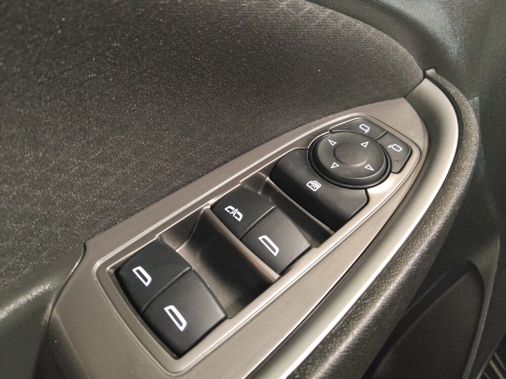 2025 Chevrolet Malibu in Tulsa, OK 74145 - 18143170 27