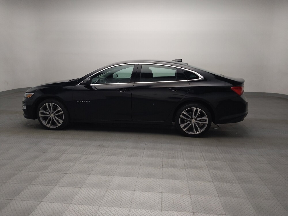 2025 Chevrolet Malibu in Tulsa, OK 74145 - 18143170 3