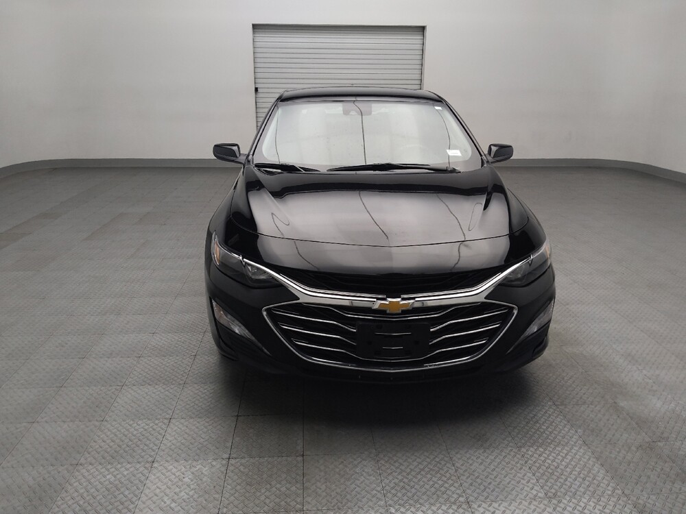 2025 Chevrolet Malibu in Tulsa, OK 74145 - 18143170 14
