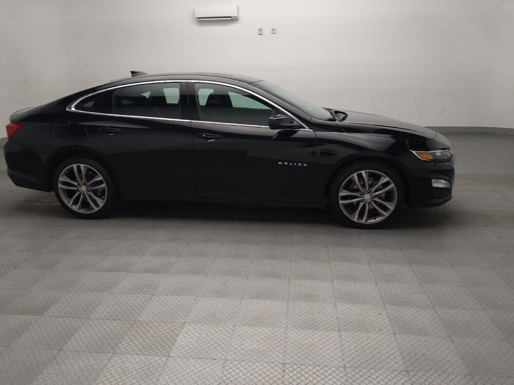 2025 Chevrolet Malibu in Tulsa, OK 74145 - 18143170 11