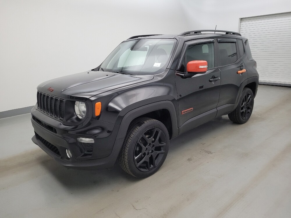 2020 Jeep Renegade in Louisville, KY 40258 - 18143171 2