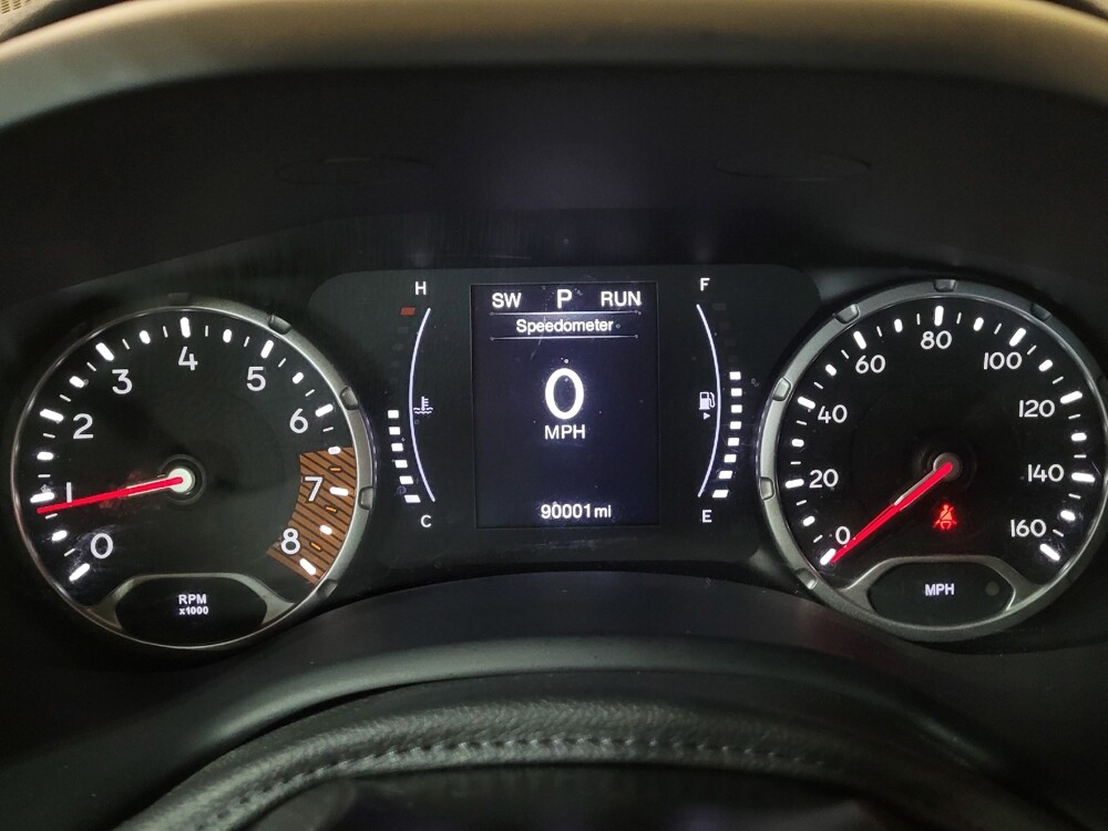 2020 Jeep Renegade in Louisville, KY 40258 - 18143171 23