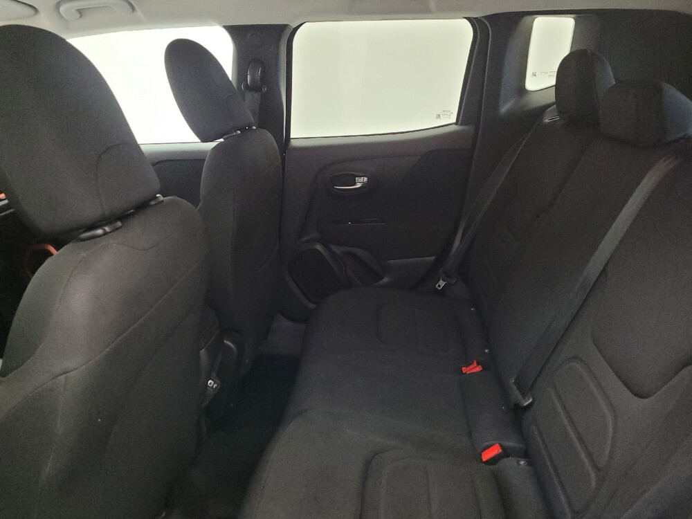 2020 Jeep Renegade in Louisville, KY 40258 - 18143171 18