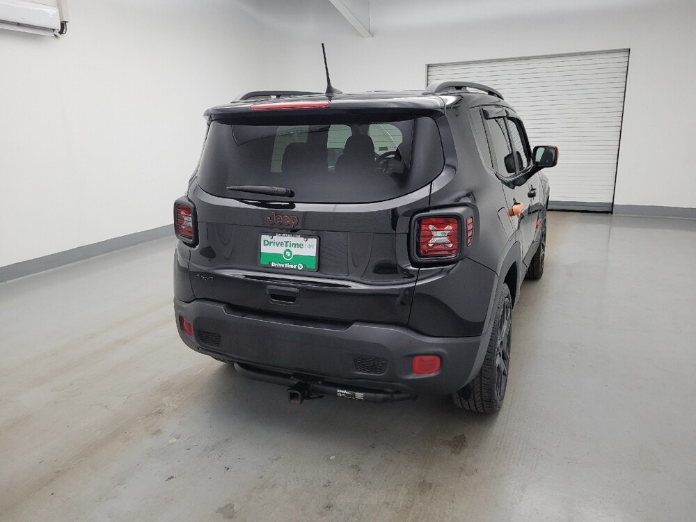 2020 Jeep Renegade in Louisville, KY 40258 - 18143171 7