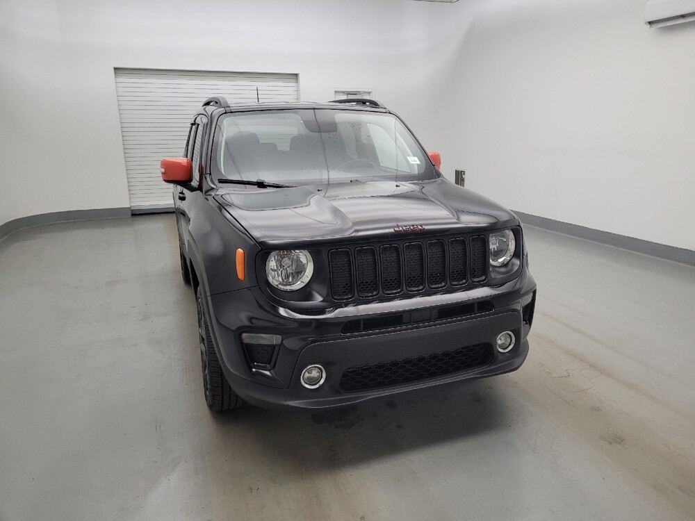 2020 Jeep Renegade in Louisville, KY 40258 - 18143171 14