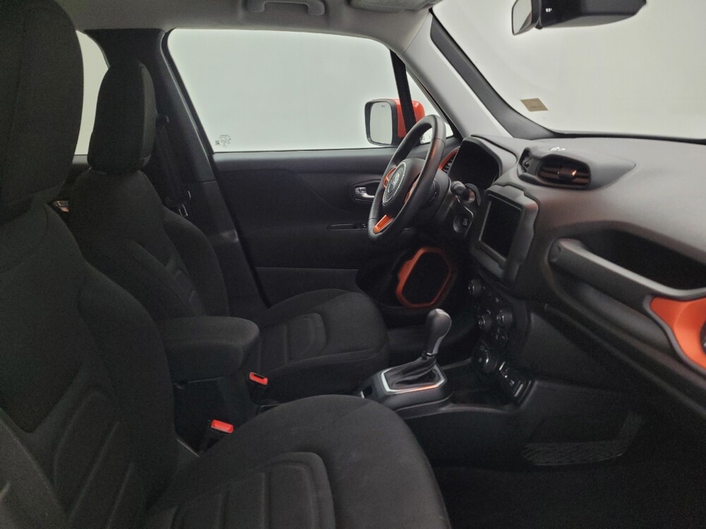 2020 Jeep Renegade in Louisville, KY 40258 - 18143171 21