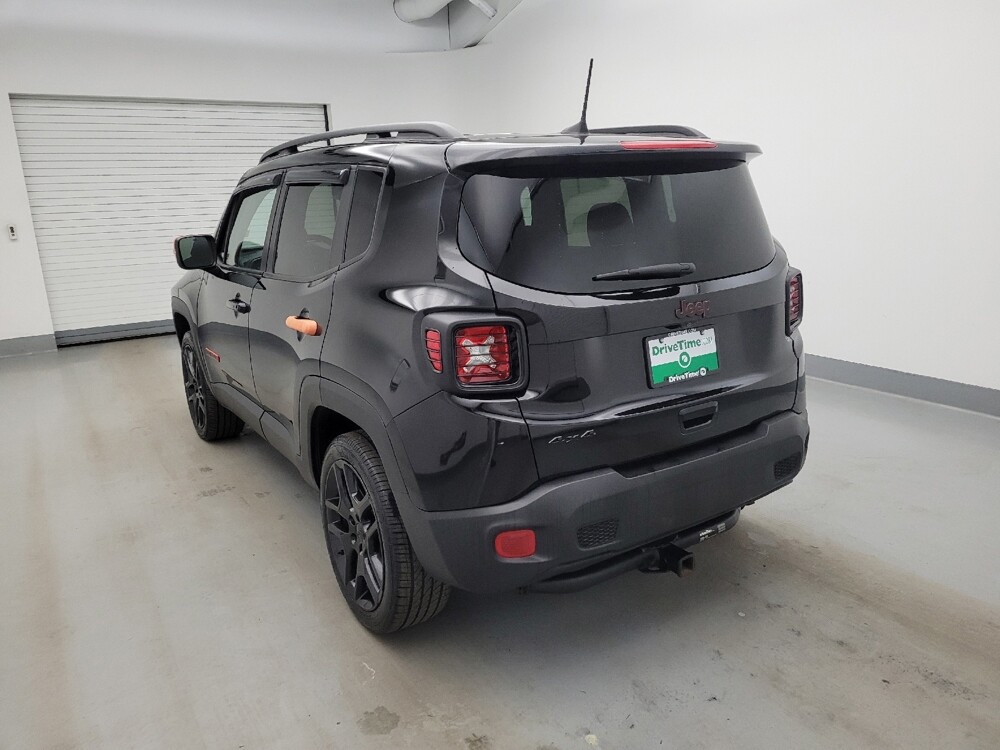 2020 Jeep Renegade in Louisville, KY 40258 - 18143171 5