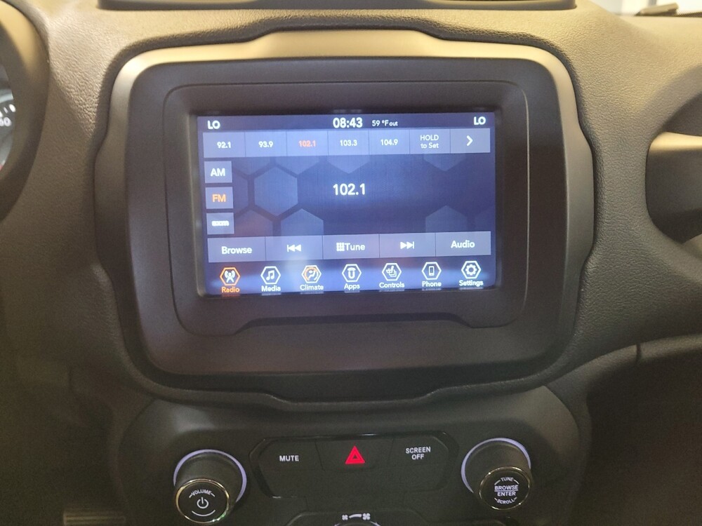 2020 Jeep Renegade in Louisville, KY 40258 - 18143171 25