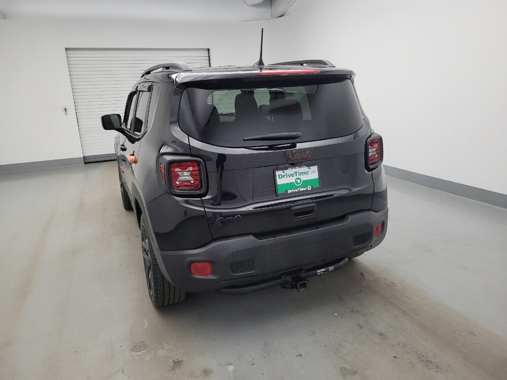 2020 Jeep Renegade in Louisville, KY 40258 - 18143171 6